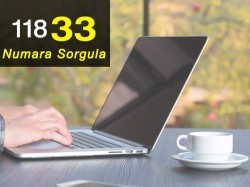 Numaradan İsim Sorgulama Turkcell